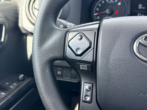 Used 2023 Toyota Tacoma SR AWD/4WD image 23