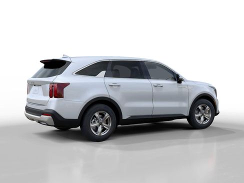New 2026 Kia Sorento LX image 6