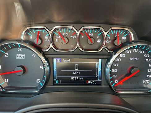 Used 2019 Chevrolet Tahoe LT RWD image 52