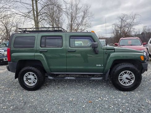 Used 2006 HUMMER H3 image 4