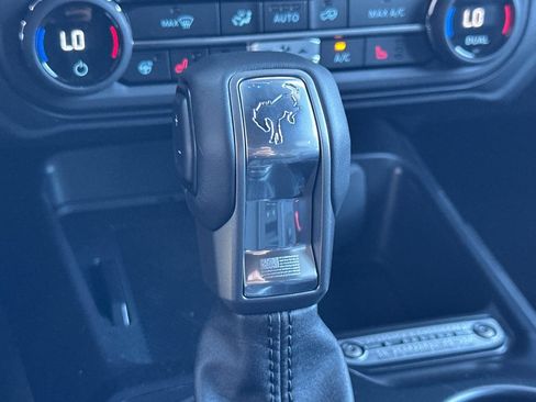 New 2026 Ford Bronco Outer Banks AWD/4WD image 44