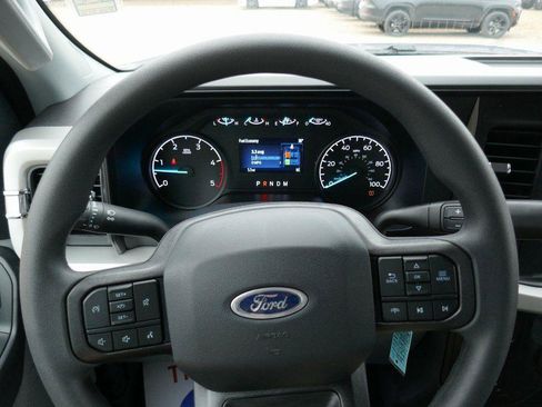 New 2026 Ford F250 XL w/ XL Off-Road Package AWD/4WD image 25