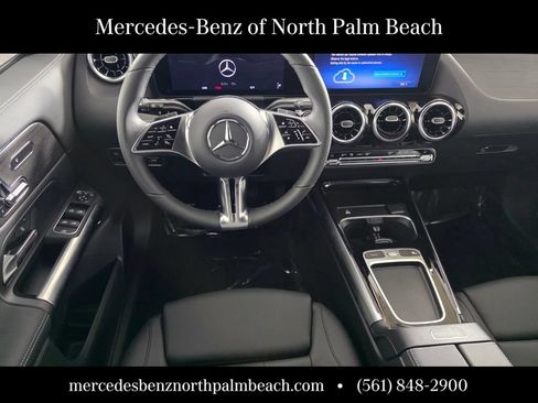 New 2026 Mercedes-Benz GLA 250 image 11
