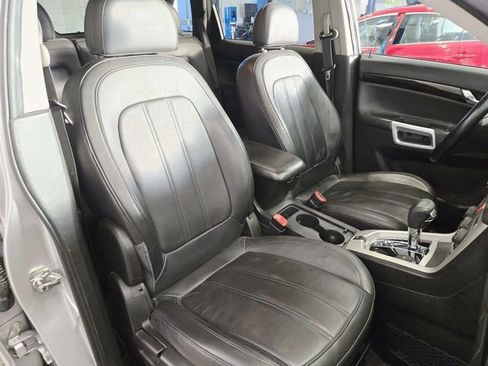 Used 2014 Chevrolet Captiva Sport LTZ image 13