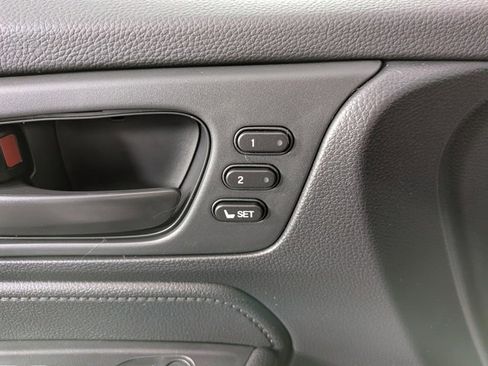 New 2026 Honda Odyssey Sport-L image 11