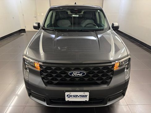 New 2026 Ford Maverick XLT AWD/4WD image 2