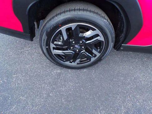 Certified 2025 Subaru Forester Premium image 24