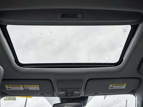 Used 2021 Honda CR-V EX-L image 34