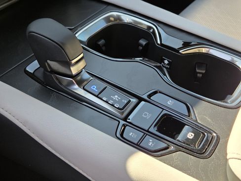 New 2026 Lexus RX 350 RX 350H PREMIUM+ image 16