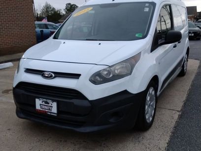 Used 2015 Ford Transit Connect XL