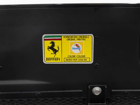 Used 1996 Ferrari F355 GTS RWD image 45