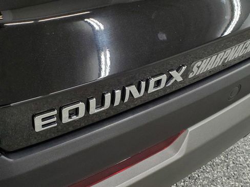 Used 2025 Chevrolet Equinox LT w/ Safety and Technology Package image 25