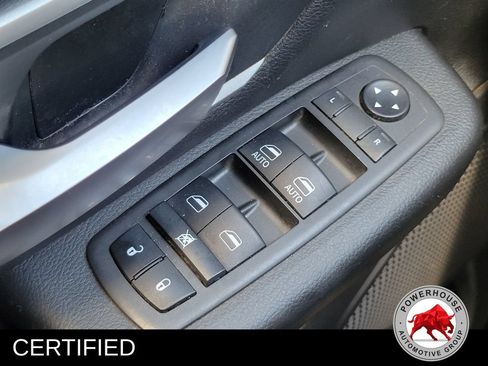 Used 2021 RAM 1500 Big Horn AWD/4WD image 26
