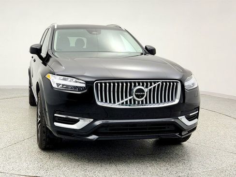 Used 2025 Volvo XC90 T8 Plus w/ Protection Package Premier image 1