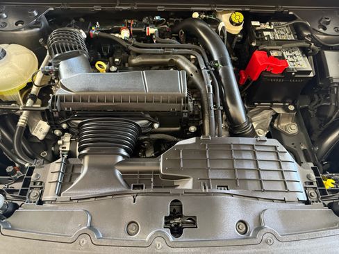 Used 2026 Ford Maverick XLT AWD/4WD image 26