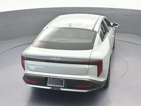 Used 2025 Kia K4 FWD image 47