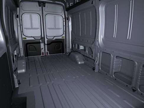 New 2026 Ford Transit 350 148 High Roof AWD w/ RV Prep Package image 11