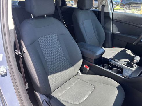 Used 2025 Kia Sportage LX FWD image 36
