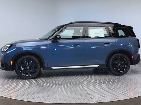 New 2026 MINI Cooper Countryman S image 5