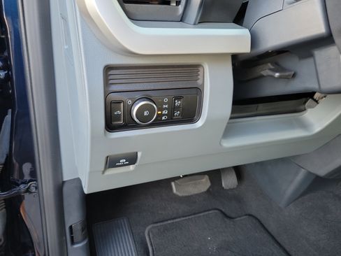 Used 2024 Ford F250 XL w/ STX Appearance Package image 10