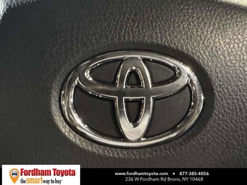 Certified 2023 Toyota Camry SE FWD image 31
