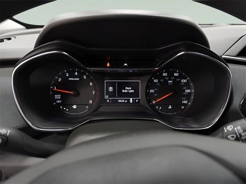 Used 2023 Chevrolet TrailBlazer LT w/ Convenience Package image 19