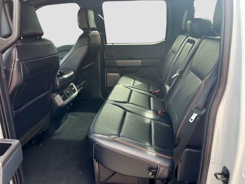 Used 2024 Ford F150 Lariat w/ Bed Utility Package AWD/4WD image 25