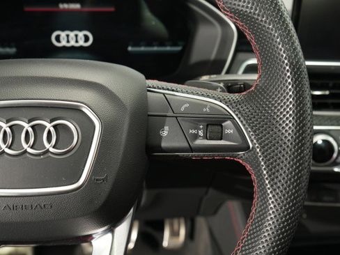 Used 2023 Audi S5 Premium Plus w/ Premium Plus AWD/4WD image 32