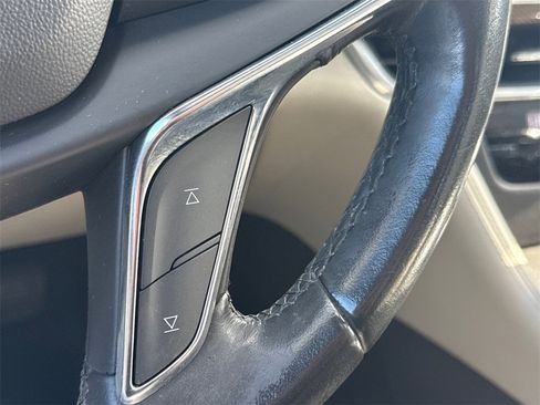 Used 2018 Cadillac CT6 Luxury image 25