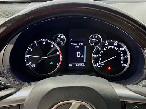 Certified 2023 Lexus GX 460 Premium image 12