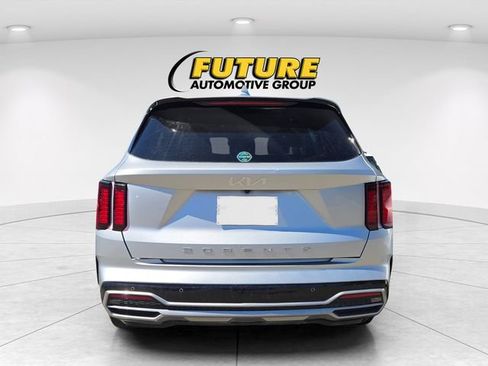 Used 2022 Kia Sorento S FWD image 4
