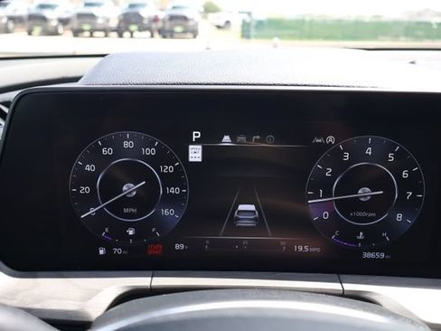 Used 2024 Kia Telluride SX Prestige X-Pro AWD/4WD image 18