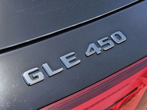 Certified 2023 Mercedes-Benz GLE 450 4MATIC image 28