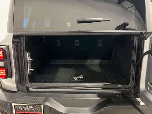 Used 2023 Ford Bronco Raptor image 30