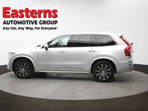 Used 2021 Volvo XC90 T6 Inscription image 64