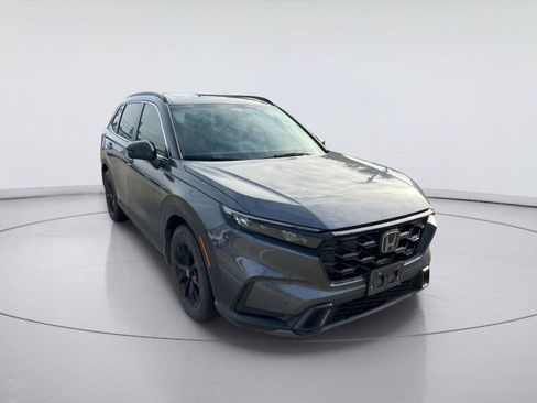Used 2023 Honda CR-V Sport image 1