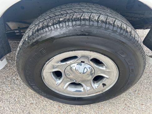 Used 2001 Ford F150 Lariat image 24