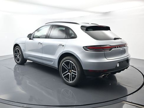 Used 2021 Porsche Macan S image 3