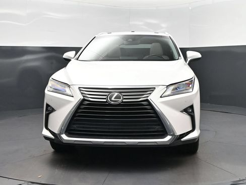 Used 2016 Lexus RX 350 AWD w/ Premium Package image 10