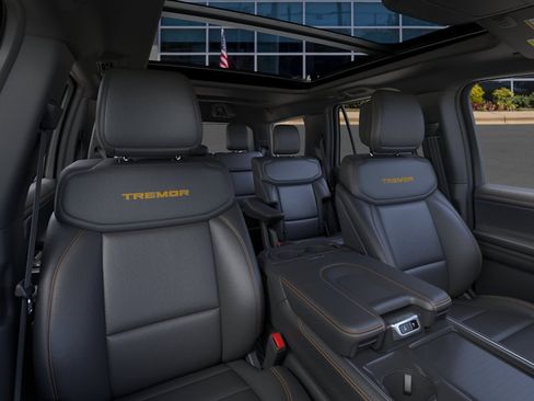 New 2026 Ford Expedition Tremor AWD/4WD image 10
