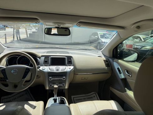 Used 2014 Nissan Murano SL FWD image 14