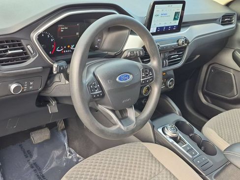 Used 2020 Ford Escape SE AWD/4WD image 14