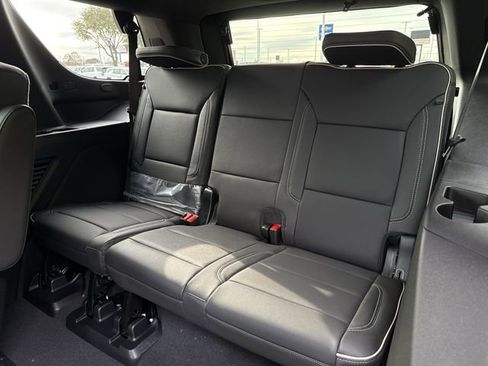 New 2026 Chevrolet Tahoe Premier w/ Sun And Tow Package image 28