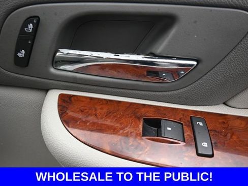 Used 2009 GMC Yukon XL SLT image 13