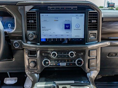 Used 2024 Ford F150 Lariat w/ Equipment Group 502A High AWD/4WD image 24