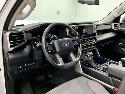 Used 2023 Toyota Tundra SR5 AWD/4WD image 16