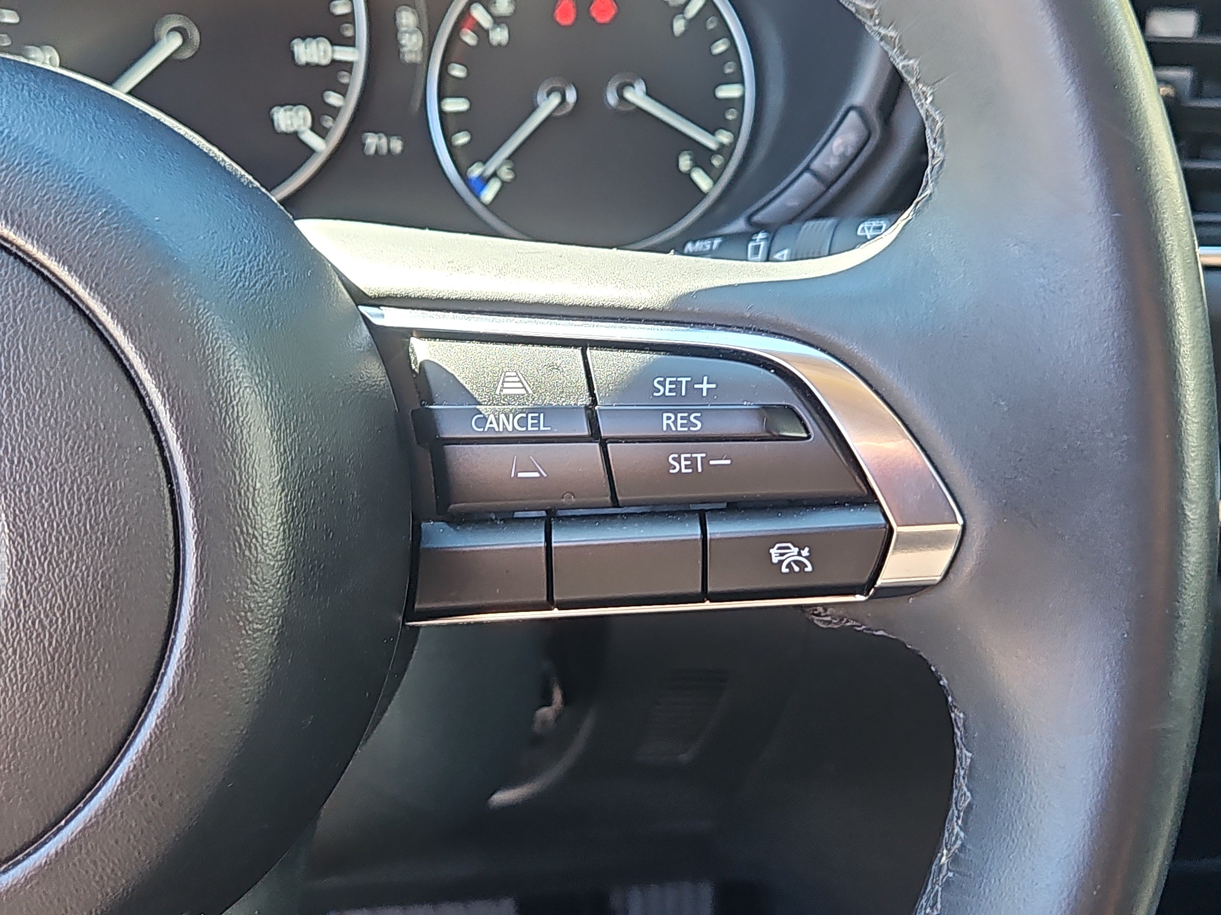 Used 2024 MAZDA CX-30 AWD 2.5 S w/ Preferred Package image 17