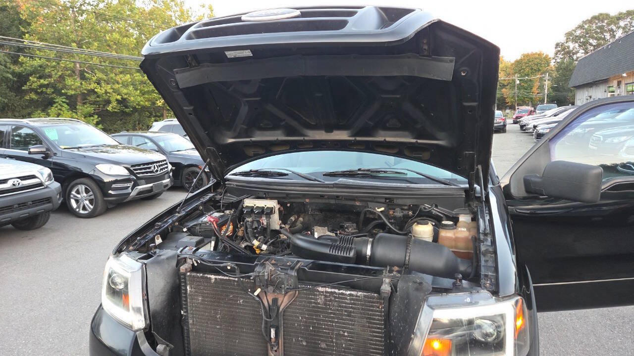 Used 2007 Ford F150 STX AWD/4WD image 46