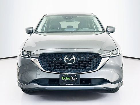 Used 2025 MAZDA CX-5 AWD 2.5 S w/ Select Package image 2