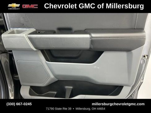 Used 2025 Ford F150 XLT w/ Equipment Group 301A Standard AWD/4WD image 32